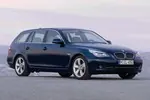 BMW 530i E61 258 KM — zdjęcie 1