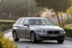 BMW 525d F11 218 KM — zdjęcie 1