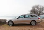 BMW 525d F11 218 KM — zdjęcie 8