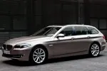 BMW 525d F11 218 KM — zdjęcie 2