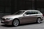 BMW 528i F11 245 KM — zdjęcie 2