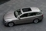 BMW 528i F11 245 KM — zdjęcie 4