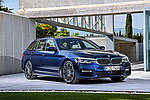 BMW 520d G31 190 KM
