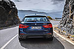 BMW 520d G31 190 KM