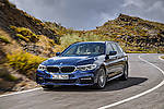 BMW 520d G31 190 KM