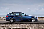BMW 520d G31 190 KM