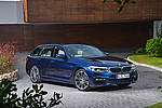 BMW 530d G31 265 KM