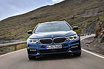 BMW 530d G31 265 KM