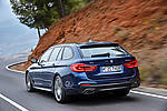 BMW 530d G31 265 KM
