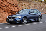 BMW 530d G31 265 KM