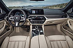BMW 530d G31 265 KM