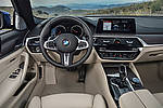 BMW 530d G31 265 KM