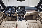 BMW 530d G31 265 KM