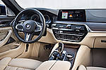 BMW 530d G31 265 KM