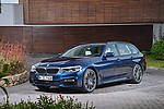 BMW 530d G31 265 KM