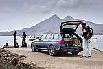 BMW 530d G31 265 KM