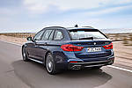 BMW 530d G31 265 KM
