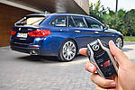 BMW 530d G31 265 KM