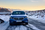 BMW 530e G61 299 KM