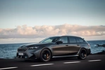 BMW M5 G99 727 KM