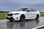 BMW M5 G99 727 KM