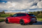 BMW M5 G99 727 KM