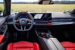 BMW M5 G99 727 KM