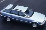 BMW 528i E34 193 KM — zdjęcie 1
