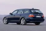 BMW 525d E61 197 KM — zdjęcie 1