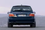 BMW 525d E61 197 KM — zdjęcie 2