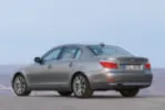BMW 550i E60 367 KM — zdjęcie 6