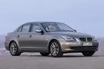 BMW 550i E60 367 KM — zdjęcie 3