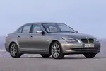 BMW 530i E60 258 KM — zdjęcie 2