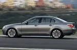 BMW 530i E60 258 KM — zdjęcie 3
