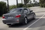 BMW 530i E60 258 KM — zdjęcie 4