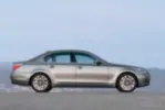 BMW 530d E60 231 KM — zdjęcie 5