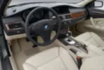 BMW 530d E60 231 KM — zdjęcie 8