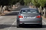 BMW 530d E60 231 KM — zdjęcie 4