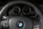 BMW 550i F10 407 KM — zdjęcie 6