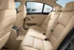 BMW 550i F10 407 KM — zdjęcie 7