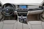 BMW 530d F10 258 KM — zdjęcie 5