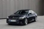 BMW 530d F10 258 KM — zdjęcie 1