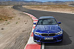 BMW M5 F90 600 KM