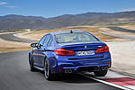 BMW M5 F90 600 KM