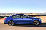 BMW M5 F90 600 KM