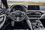 BMW M5 F90 600 KM