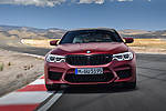 BMW M5 F90 600 KM