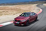 BMW M5 F90 600 KM