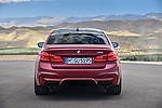 BMW M5 F90 600 KM