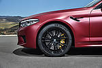 BMW M5 F90 600 KM